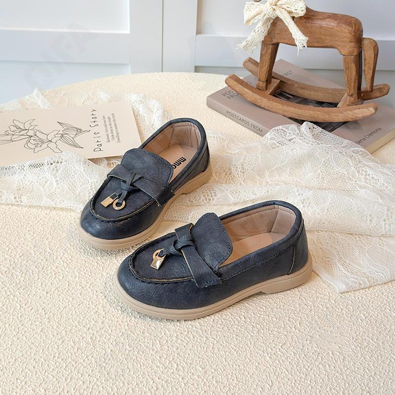 Детские Лоферы