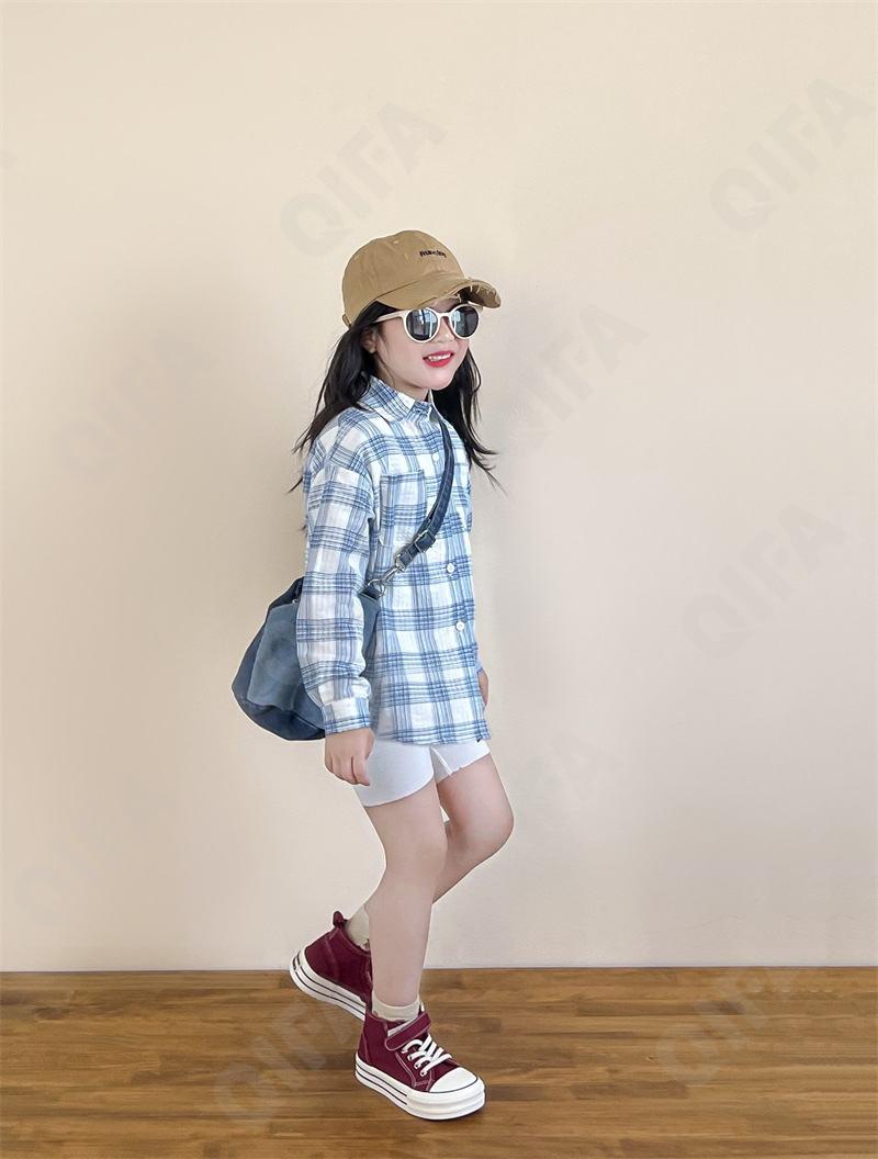 Детская Рубашка CC5527_J2511265_247_1817_16