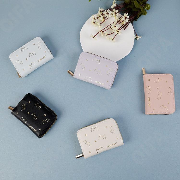 Женская Кредитница CC2568_FQ2001-01-5