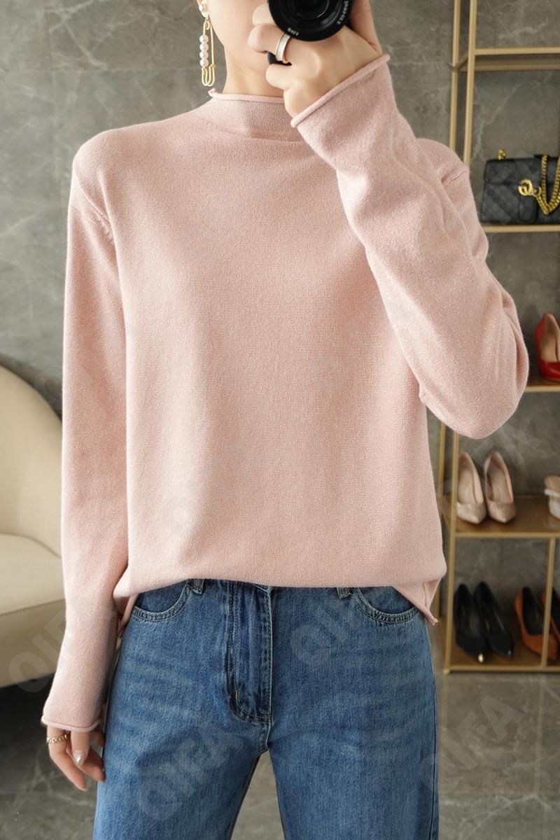 Женская Водолазка CC3116_ZD019_243_1780_82 Женская Водолазка CC3116_ZD019_243_1780_82