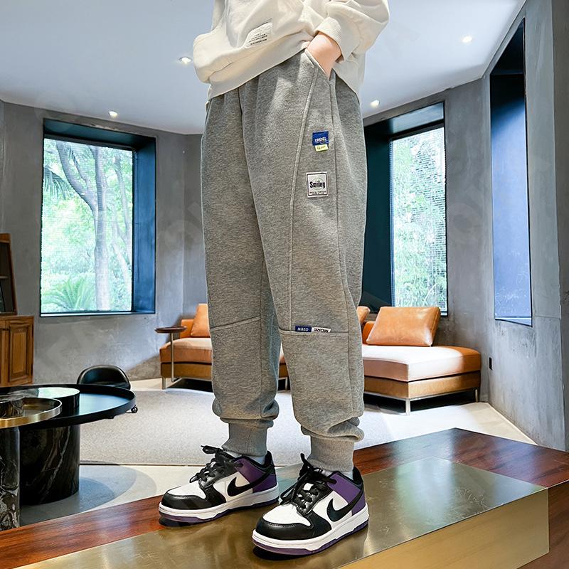 Детские Джоггеры CC2120_88-17_252_2575_70