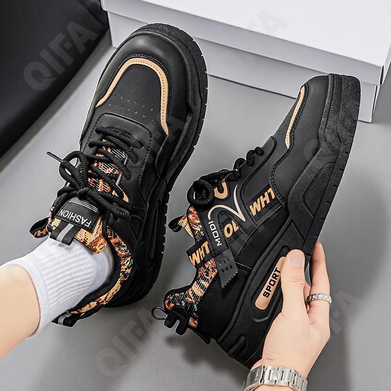 Мужские Кроссовки CC4114_XY3015-1