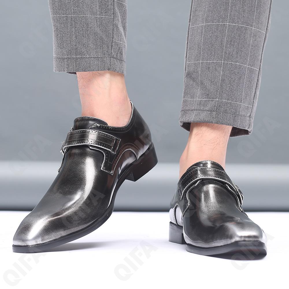 Мужские Полуботинки CC4114_SR2512-1