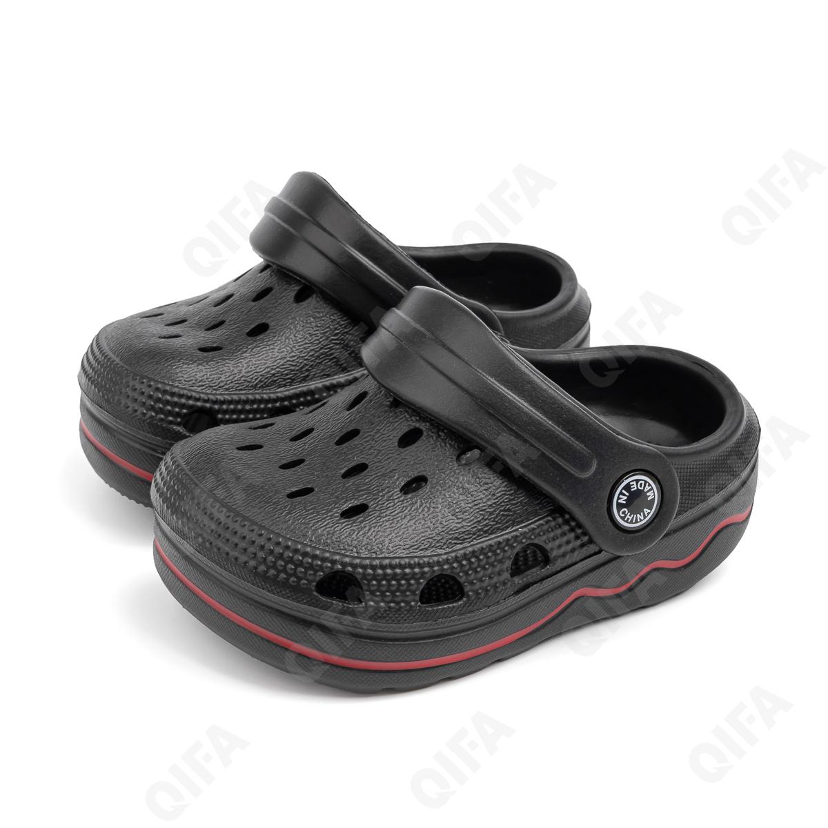 Детское Сабо CC4225_5604-2