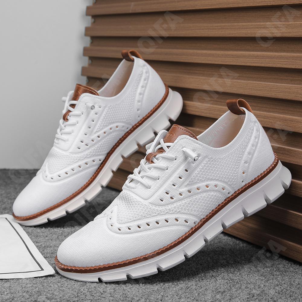 Мужские Полуботинки CC4019_SX-7879-1