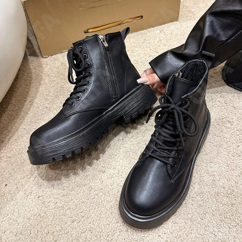 Женские Ботинки