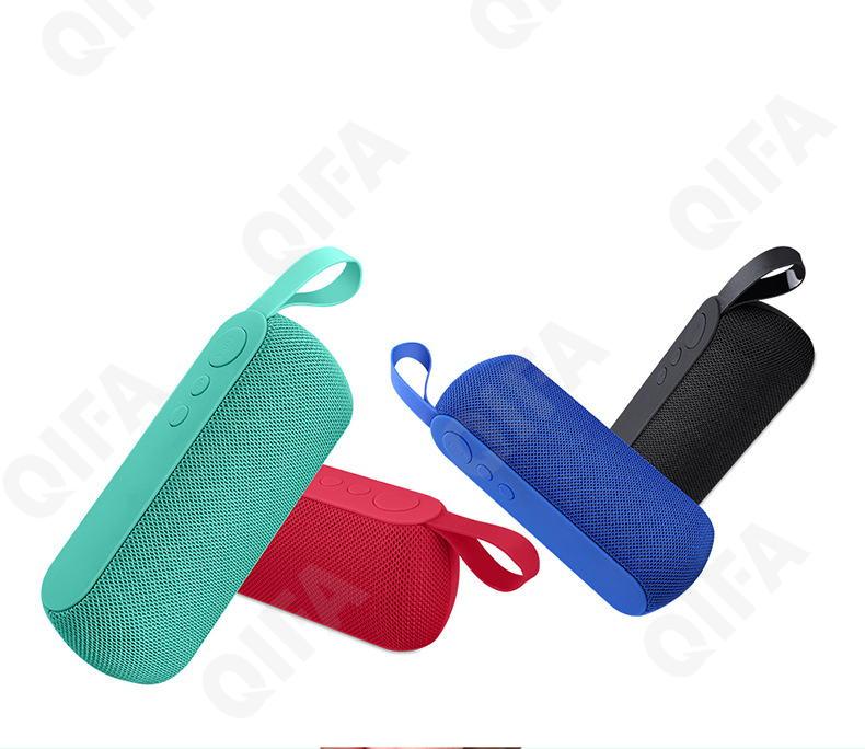 Bluetooth колонка CC5098_NYX-07-4