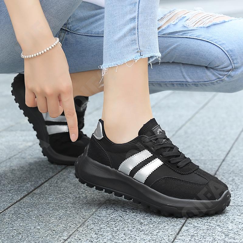 Женские Кроссовки CC3880_M285-1