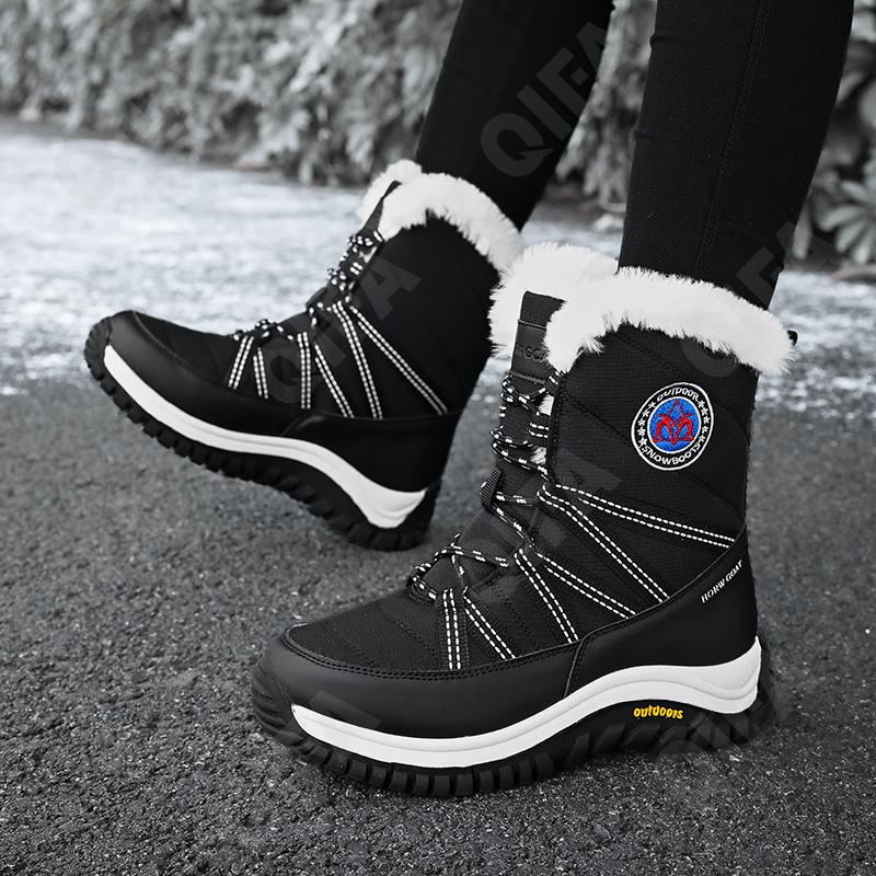 Женские Ботинки CC4114_A1790-4