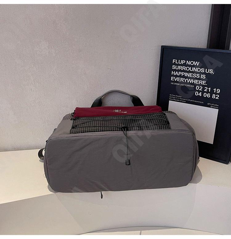 Женская Дорожная сумка CC5456_A58-1