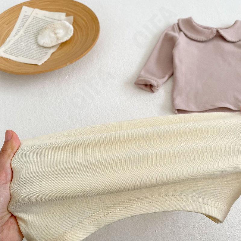 Детский Лонгслив CC2539_23072-2