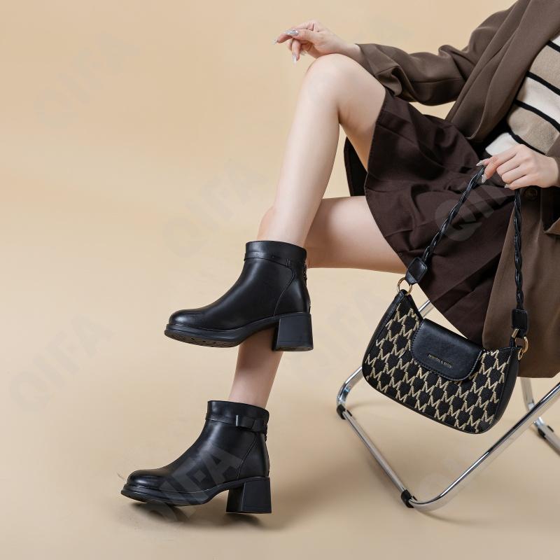 Женские Ботинки CC4061_9653-1 Женские Ботинки CC4061_9653-1