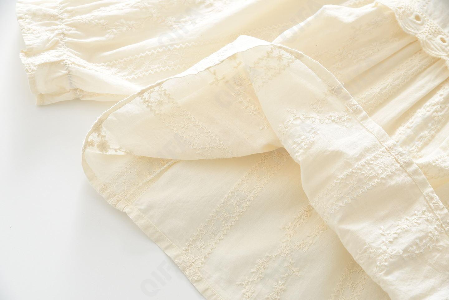 Детская Блузка CC2119_0118-02-2