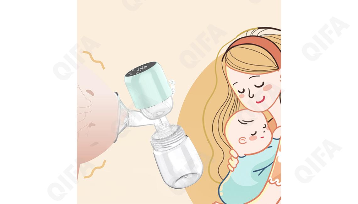 Молокоотсос электрический CC1857_DFD-X002-1