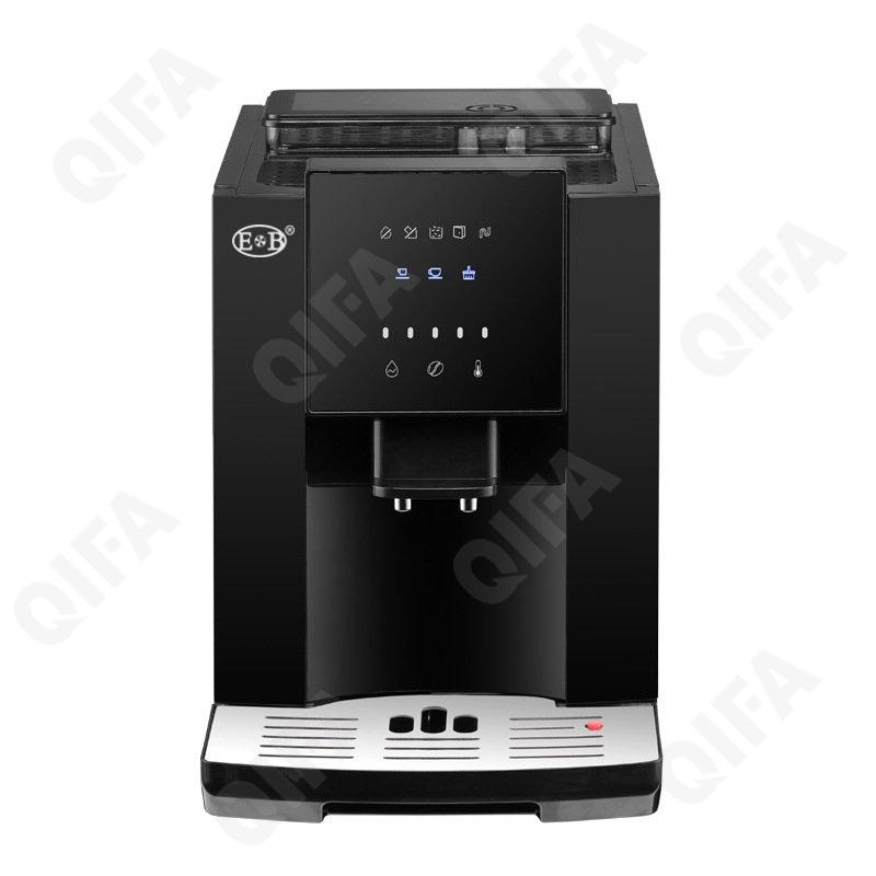 Кофемашина