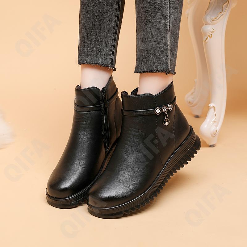 Женские Ботинки CC4114_GW627-1