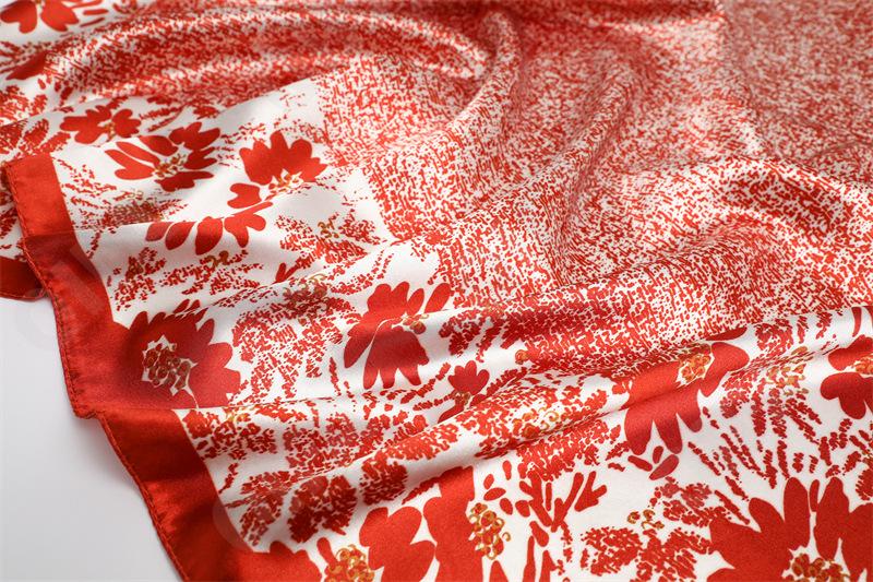 Женский Платок CC4193_FT258-6