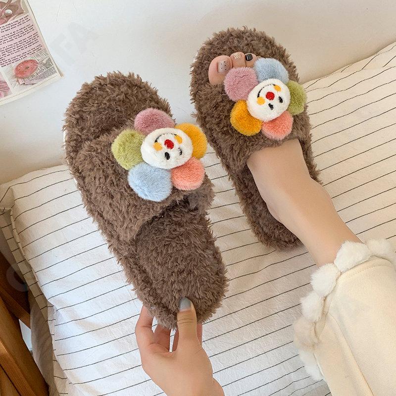 Женские Тапочки CC4988_8852-01-1