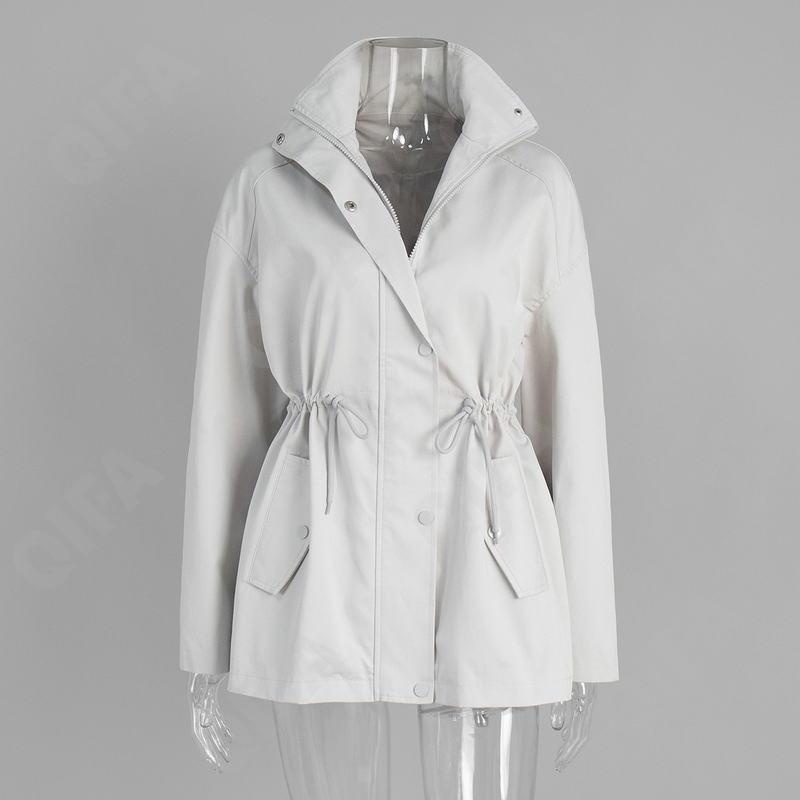 Женская Ветровка