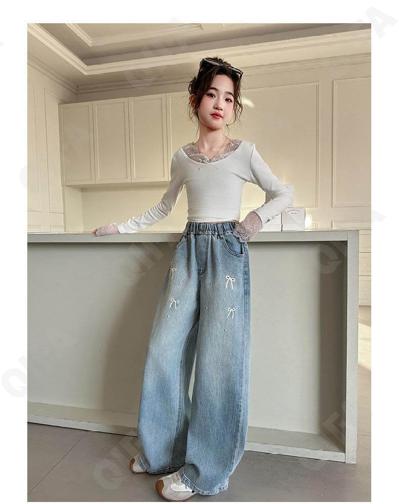 Детские Джинсы CC1435_YZGG99006_247_2579_71