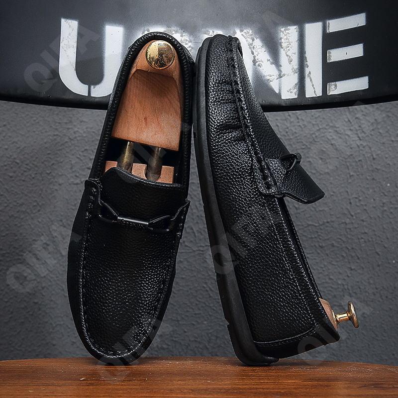 Мужские Мокасины CC4114_EK011-1