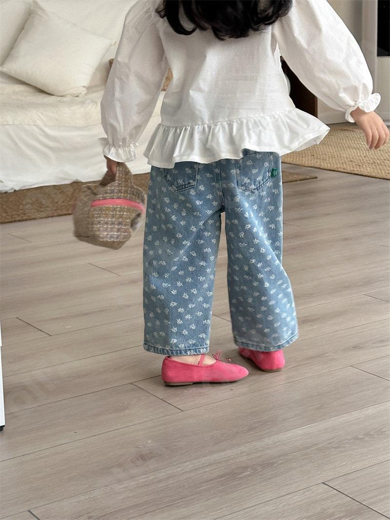 Детские Джинсы CC2705_K26037_247_2574_71