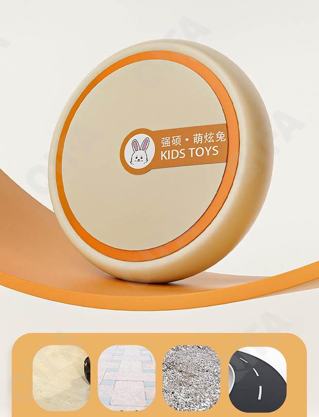 Детский Беговел