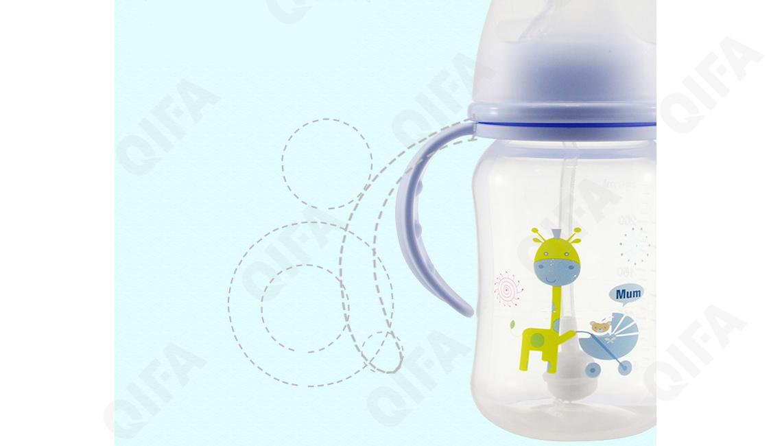 Бутылочка для кормления RC573_WYZNP03-4