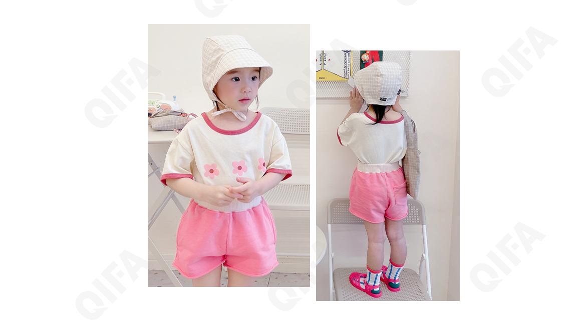 Детская Футболка CC1293_21260_247_2576