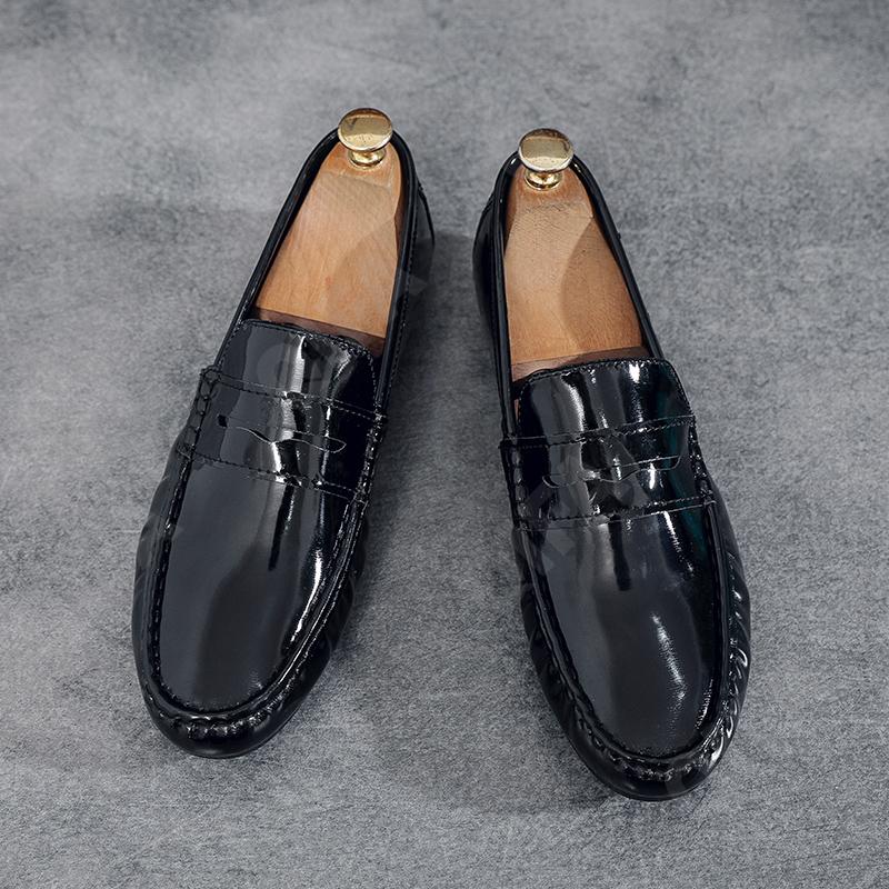 Мужские Мокасины CC4114_EK062-1 Мужские Мокасины CC4114_EK062-1