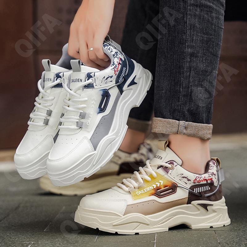 Мужские Кроссовки CC4876_HC-GH558-1