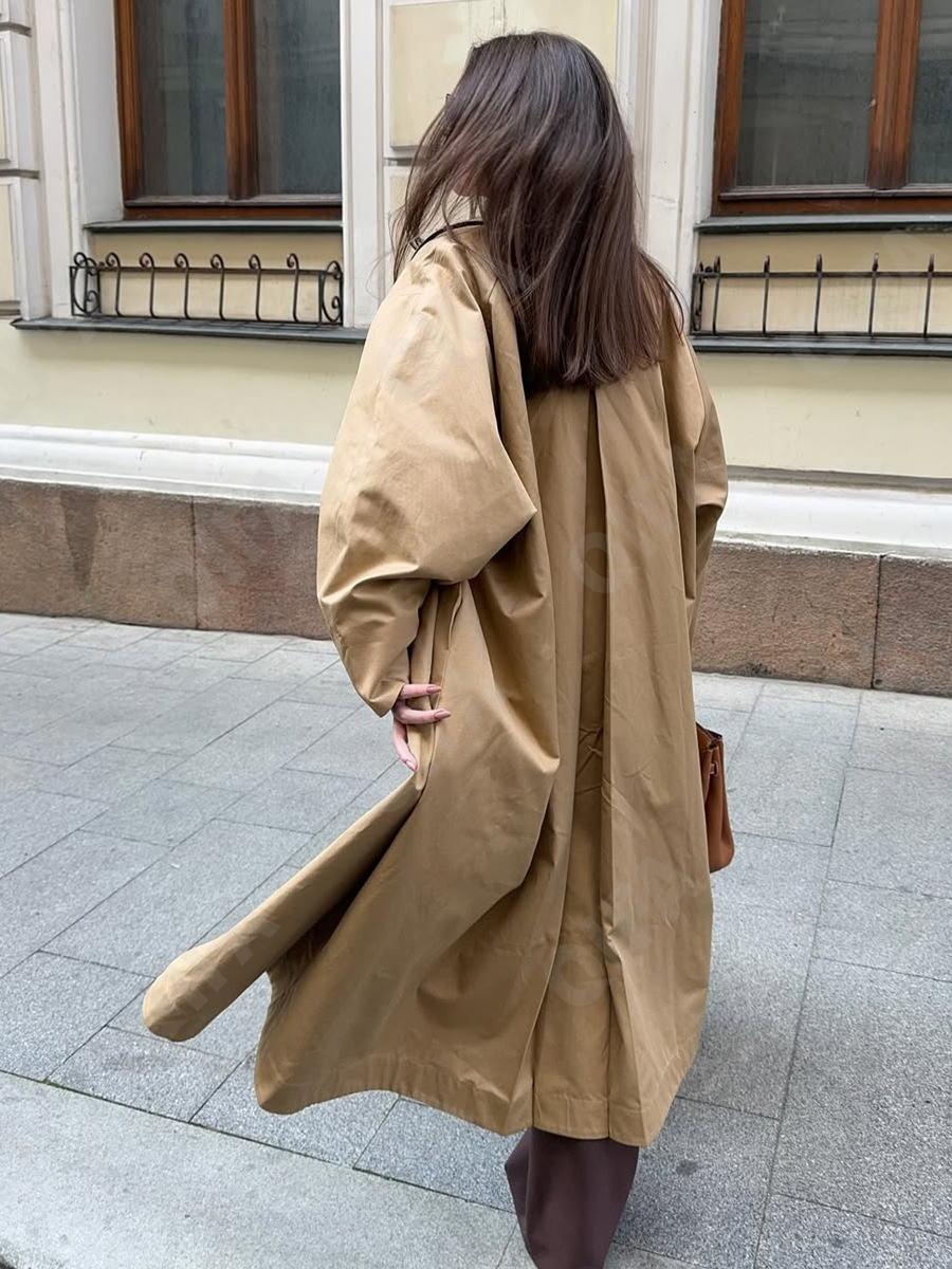 Женский Плащ CC4052_WT0109_250_1778_94