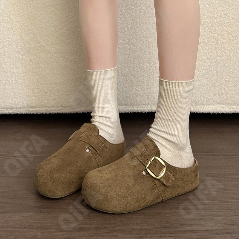 Женские Тапочки CC4075_6003-1