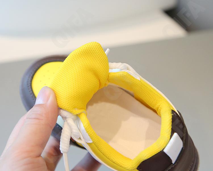 Детские Кроссовки CC3405_SY185-A1