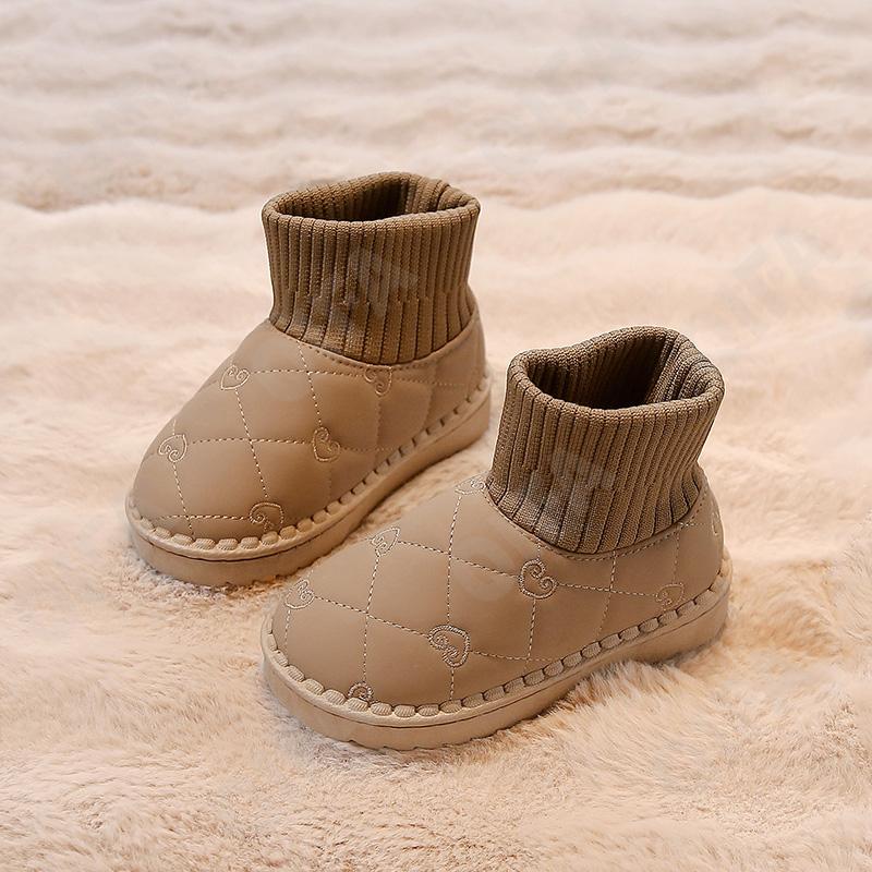 Детские Ботинки CC5214_2206-B1