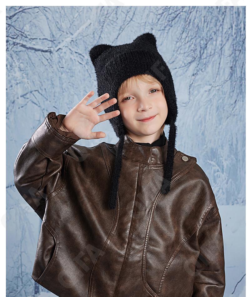 Детская Шапка CC3581_2182-8