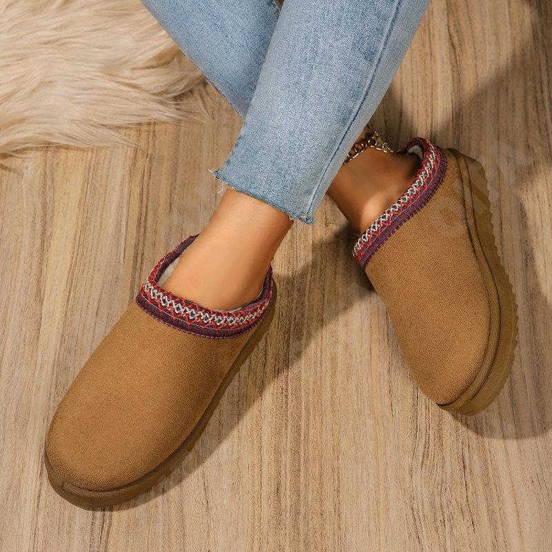 Женские Угги CC4128_ZZ48Z-1