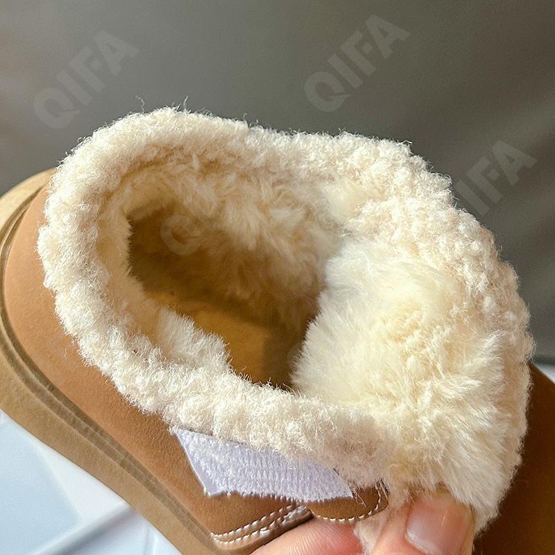 Детские Угги CC3962_007-A1