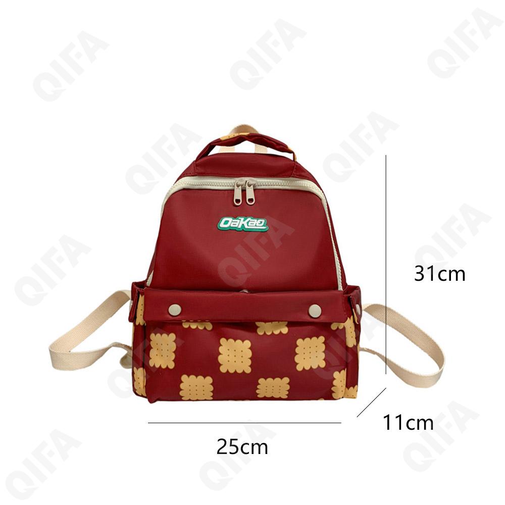 Детский Рюкзак RC711_JM-7710-6