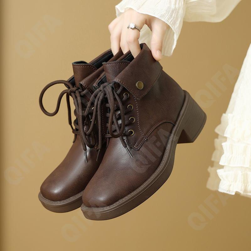 Женские Ботинки CC4177_37235-1