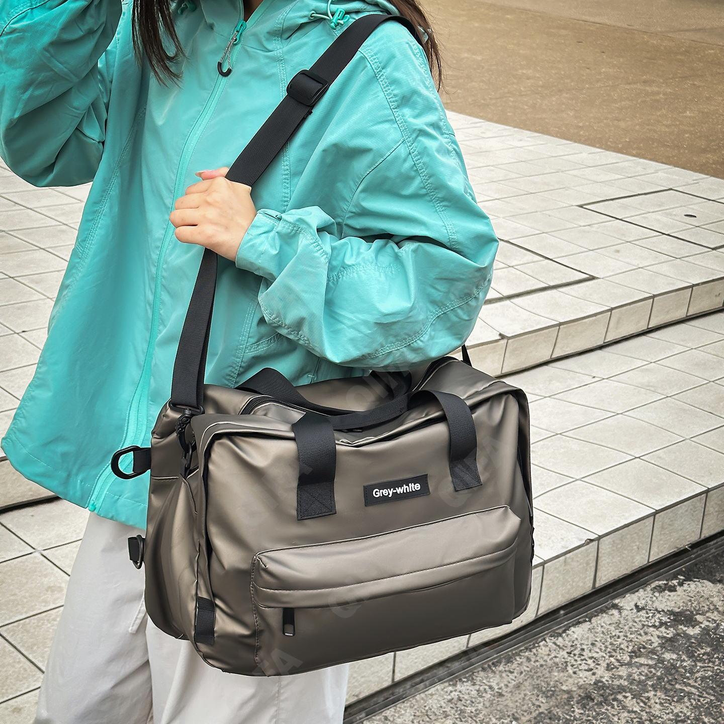 Мужская Дорожная сумка CC096_8317-1