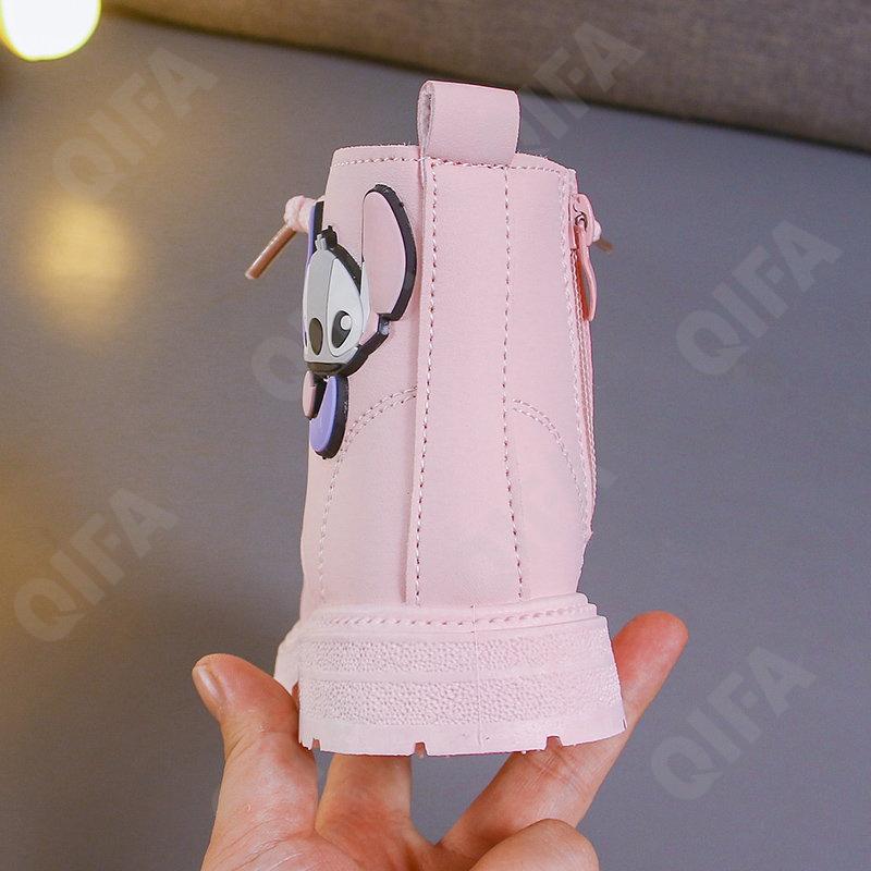 Детские Ботинки CC3601_E744-A1