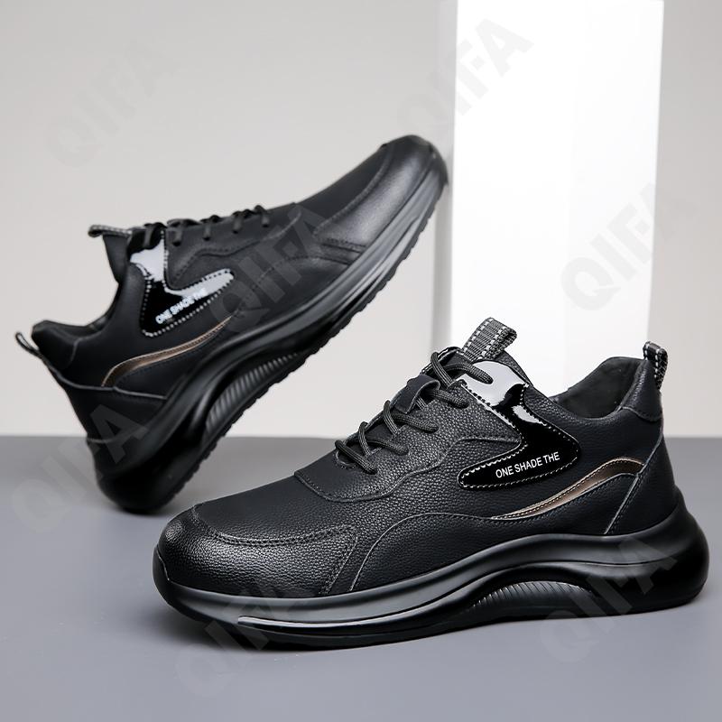 Мужские Полуботинки