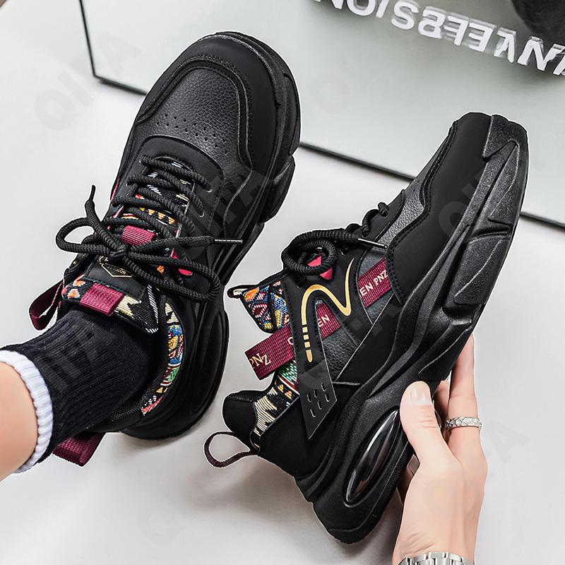 Мужские Кроссовки CC4818_JY-G8513-1