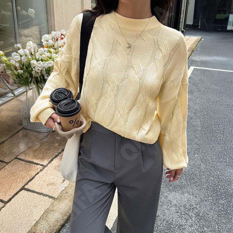 Женский Джемпер