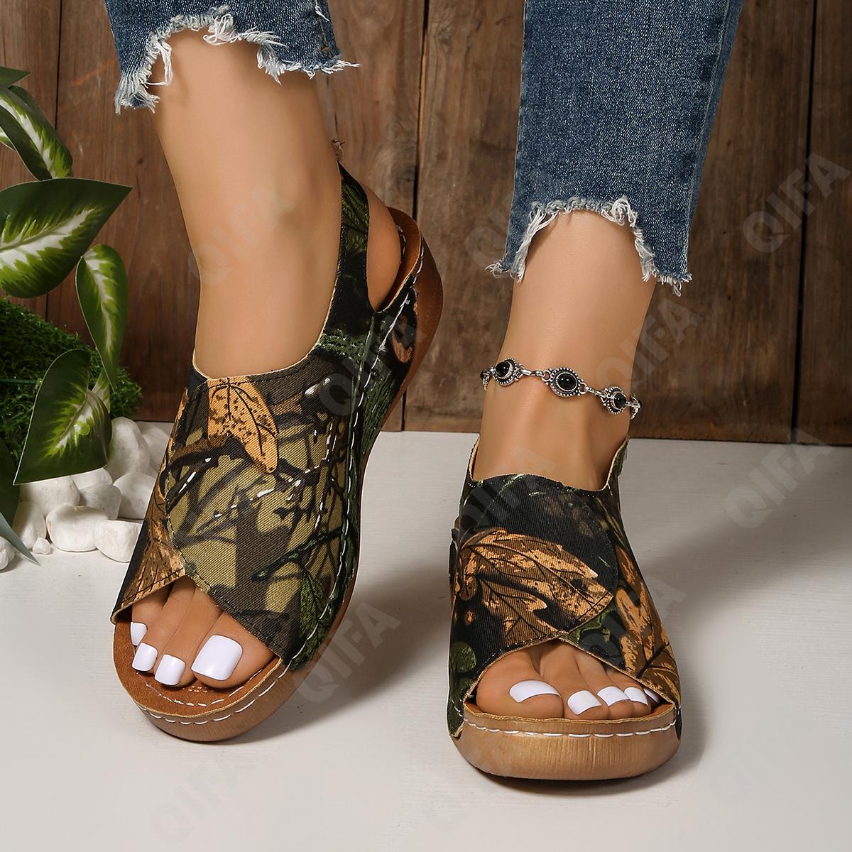 Женские Сандалии CC3767_C2704-3