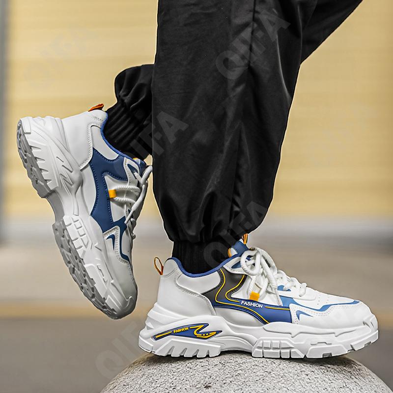 Мужские Кроссовки CC4011_RF-KS8815-3