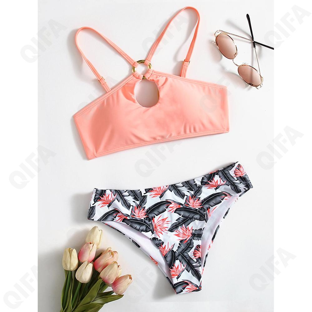 Женский Купальник раздельный Женский Купальник раздельный