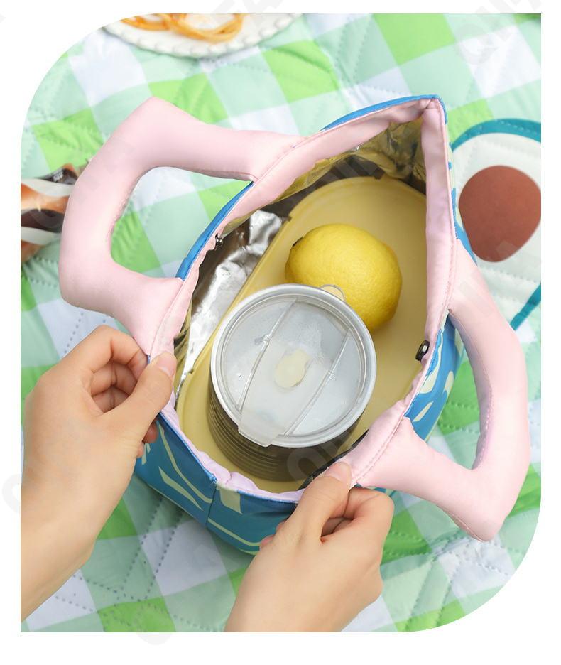 Женская Термосумка CC5051_WC00058-1 Женская Термосумка CC5051_WC00058-1