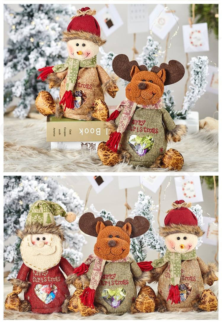 Мягкая игрушка CC4575_0718-1